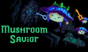 Mushroom Savior EN Argentina Xbox One Xbox Series