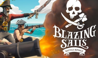 Blazing Sails EN Global Steam