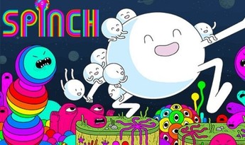 Spinch Global Steam