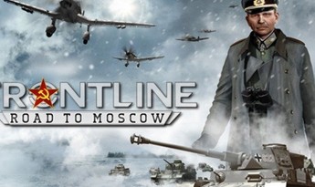 Frontline: Road to Moscow EN/DE/IT/RU Global Steam
