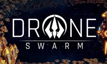 Drone Swarm EU Steam