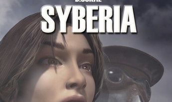 Syberia EN EU Nintendo Switch