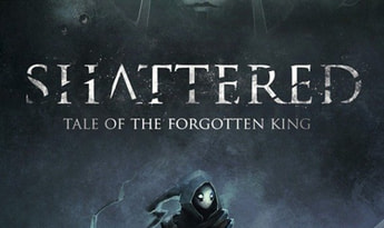 Shattered: Tale of the Forgotten King EN/FR Global Steam