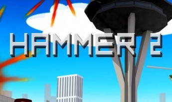 Hammer 2 EN Global Steam