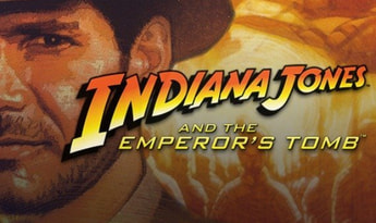 Indiana Jones and the Emperor's Tomb EN/DE/FR/IT Global Steam