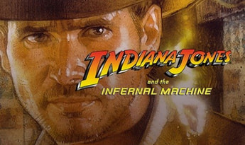 Indiana Jones and the Infernal Machine EN Global Steam
