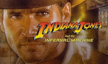 Indiana Jones and the Infernal Machine EN Global Steam