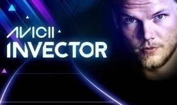 Avicii Invector Global Steam