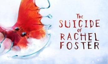 The Suicide of Rachel Foster EN Argentina Xbox One Xbox Series