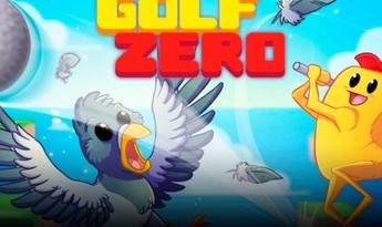 Golf Zero EN United States Xbox One Xbox Series