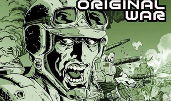Original War EN/DE/FR/PL/CS/ES Global Steam