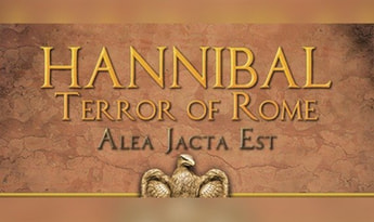 Alea Jacta Est: Hannibal Terror of Rome DLC EN/DE/FR/ES Global Steam