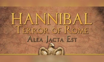 Alea Jacta Est: Hannibal Terror of Rome DLC EN/DE/FR/ES Global Steam