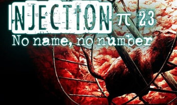 Injection Pi 23: No Name, No Number EN Argentina Xbox One Xbox Series