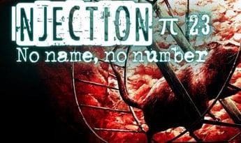 Injection Pi 23: No Name, No Number EN Argentina Xbox One Xbox Series