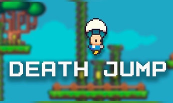 Death Jump EN/RU Global Steam
