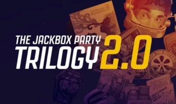 The Jackbox Party Trilogy 2.0 EN Global Steam