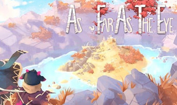 As Far As The Eye Argentina Xbox One Xbox Series