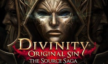 Divinity: Original Sin - The Source Saga EU Steam Gift