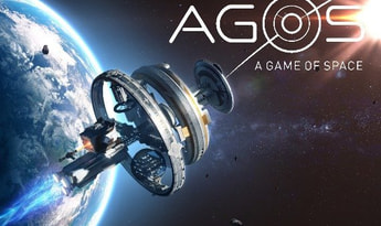 AGOS: A Game of Space VR EN/DE/FR EU Ubisoft Connect