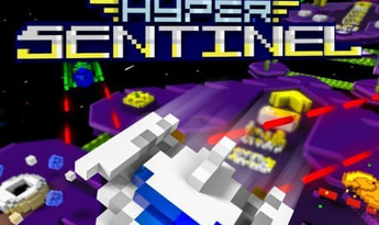 Hyper Sentinel EN Global Steam