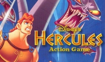 Disney's Hercules EN Global Steam