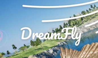 DreamFly VR Global Steam