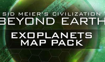 Sid Meier's Civilization: Beyond Earth + Exoplanets Pack Global Steam