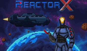 ReactorX EN Argentina Xbox One Xbox Series
