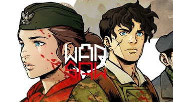 WARSAW Console Edition EN Argentina Xbox One Xbox Series