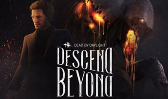 Dead by Daylight: Descend Beyond DLC Global Steam