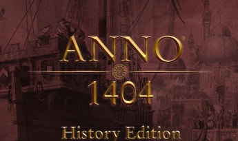 Anno 1404 History Edition EN/DE/FR/IT/ES Global Ubisoft Connect