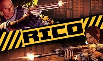 Rico EN Argentina Xbox One Xbox Series