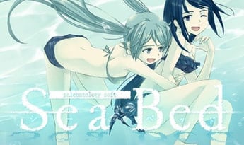 SeaBed EN/JA Global Steam