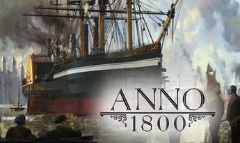 Anno 1800: Year 1 Pass DLC EN/DE/FR/IT/PL/JA/ES EU Ubisoft Connect