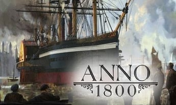 Anno 1800: Year 1 Pass DLC EN/DE/FR/IT/PL/JA/ES EU Ubisoft Connect