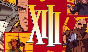 XIII - Classic EN/DE/FR/IT/ES Global Steam