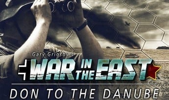 Gary Grigsby's War in the East: Don to the Danube DLC EN Global Steam