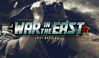 Gary Grigsby's War in the East: Lost Battles DLC EN Global Steam