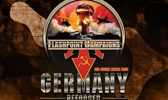 Flashpoint Campaigns: Germany Reforged DLC EN Global Steam