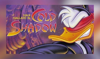 Maui Mallard in Cold Shadow EN Global Steam
