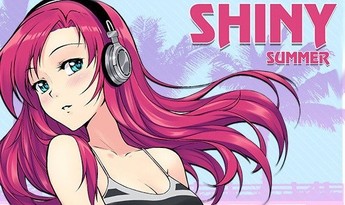 Shiny Summer Global Steam
