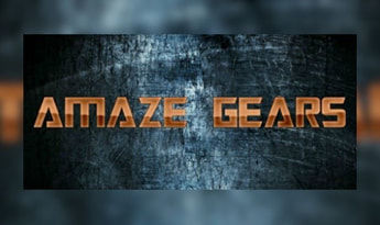 Amaze Gears EN Global Steam