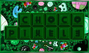 Choco Pixel 3 EN Global Steam