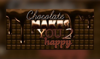 Chocolate makes you happy 2 EN Global Steam