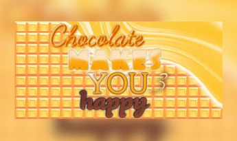 Chocolate makes you happy 3 EN Global Steam