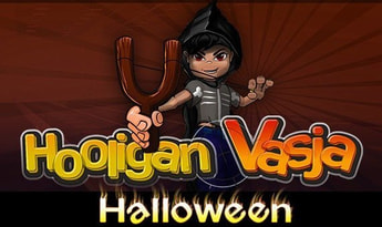 Hooligan Vasja: Halloween Global Steam