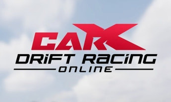 CarX: Drift Racing Online EN Global Steam