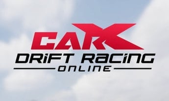 CarX: Drift Racing Online EN Global Steam