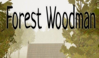 Forest Woodman EN/RU Global Steam